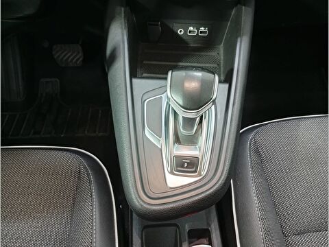 renault, captur, 1.3 tce ıcon edc, otomatik, hybrid 2.el otomobil | renew 28