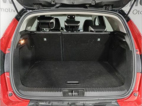 renault, captur, 1.3 tce ıcon edc, otomatik, hybrid 2.el otomobil | renew 39