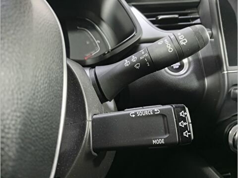 renault, captur, 1.3 tce ıcon edc, otomatik, hybrid 2.el otomobil | renew 30