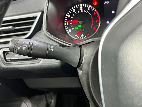 renault, clio, 1.0 tce touch x-tronic, otomatik, benzin 2.el otomobil | renew 27