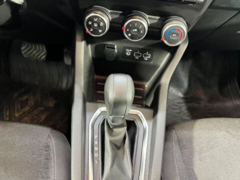 renault, clio, 1.0 tce touch x-tronic, otomatik, benzin 2.el otomobil | renew 26