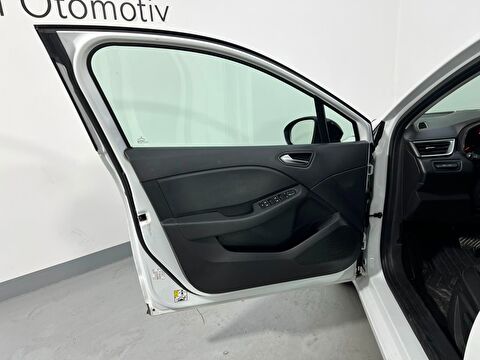 renault, clio, 1.0 tce touch x-tronic, otomatik, benzin 2.el otomobil | renew 33