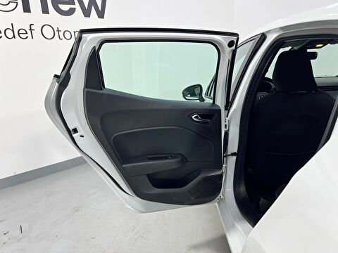 renault, clio, 1.0 tce touch x-tronic, otomatik, benzin 2.el otomobil | renew 36