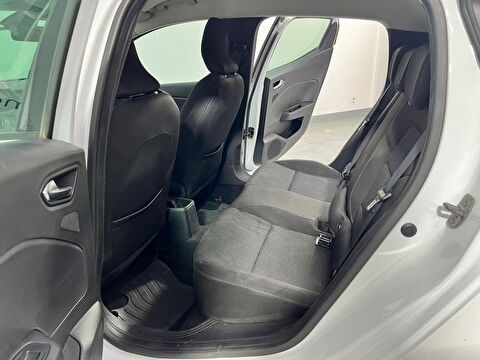 renault, clio, 1.0 tce touch x-tronic, otomatik, benzin 2.el otomobil | renew 32