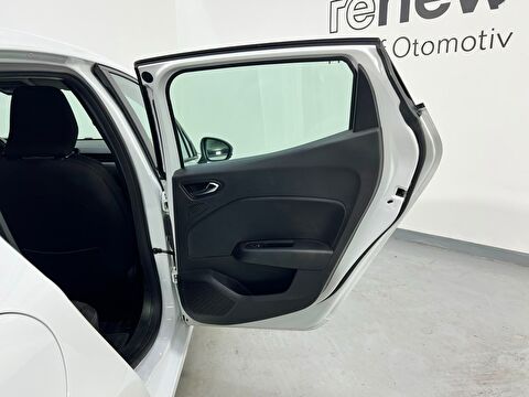 renault, clio, 1.0 tce touch x-tronic, otomatik, benzin 2.el otomobil | renew 35