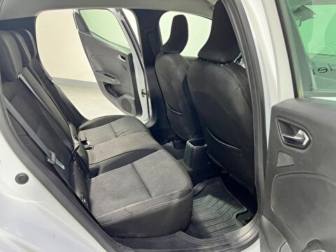 renault, clio, 1.0 tce touch x-tronic, otomatik, benzin 2.el otomobil | renew 31