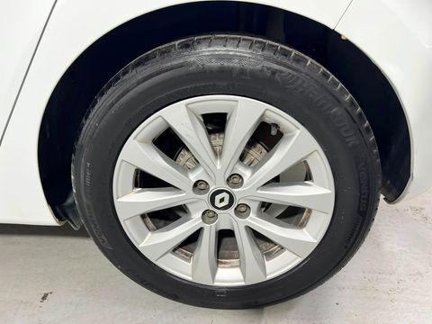 renault, clio, 1.0 tce touch x-tronic, otomatik, benzin 2.el otomobil | renew 40