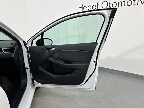 renault, clio, 1.0 tce touch x-tronic, otomatik, benzin 2.el otomobil | renew 34