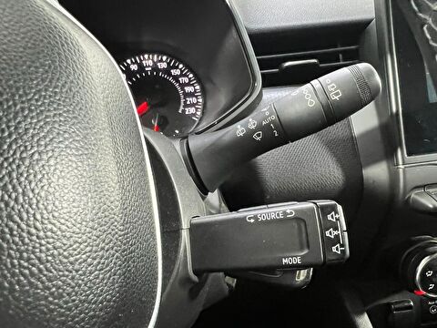 renault, clio, 1.0 tce touch x-tronic, otomatik, benzin 2.el otomobil | renew 28