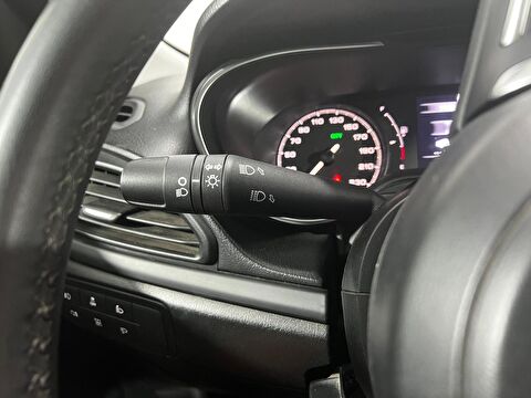 fiat, egea, sedan 1.3 multijet easy, manuel, dizel 2.el otomobil | renew 25