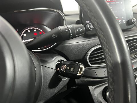 fiat, egea, sedan 1.3 multijet easy, manuel, dizel 2.el otomobil | renew 26