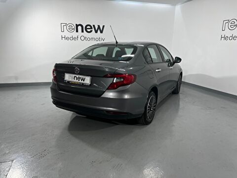 fiat, egea, sedan 1.3 multijet easy, manuel, dizel 2.el otomobil | renew 15