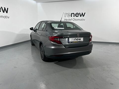 fiat, egea, sedan 1.3 multijet easy, manuel, dizel 2.el otomobil | renew 17