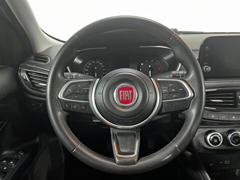 fiat, egea, sedan 1.3 multijet easy, manuel, dizel 2.el otomobil | renew 21