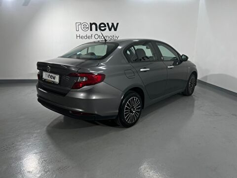 fiat, egea, sedan 1.3 multijet easy, manuel, dizel 2.el otomobil | renew 16