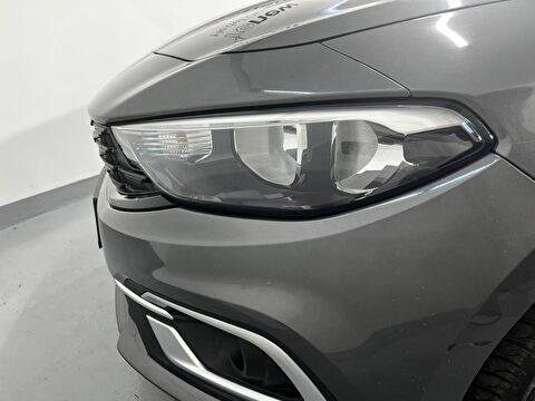 fiat, egea, sedan 1.3 multijet easy, manuel, dizel 2.el otomobil | renew 20