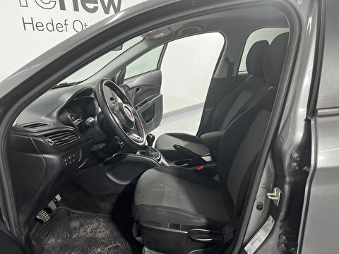fiat, egea, sedan 1.3 multijet easy, manuel, dizel 2.el otomobil | renew 27