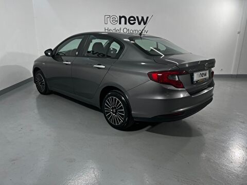 fiat, egea, sedan 1.3 multijet easy, manuel, dizel 2.el otomobil | renew 5