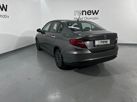 fiat, egea, sedan 1.3 multijet easy, manuel, dizel 2.el otomobil | renew 8