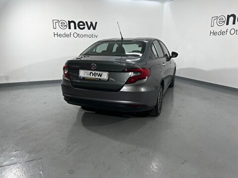 fiat, egea, sedan 1.3 multijet easy, manuel, dizel 2.el otomobil | renew 18