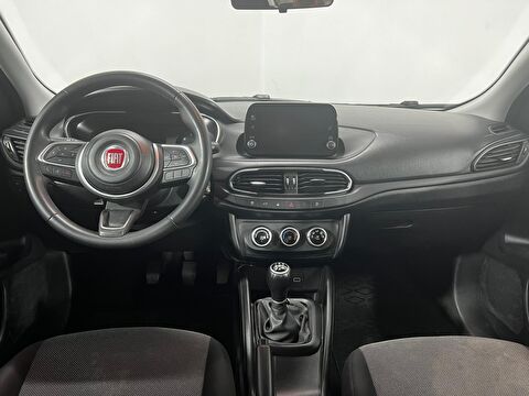 fiat, egea, sedan 1.3 multijet easy, manuel, dizel 2.el otomobil | renew 22