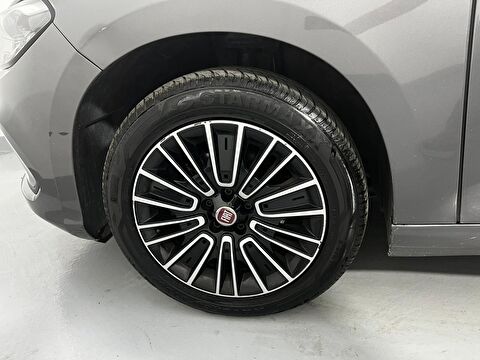 fiat, egea, sedan 1.3 multijet easy, manuel, dizel 2.el otomobil | renew 36