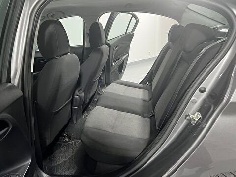 fiat, egea, sedan 1.3 multijet easy, manuel, dizel 2.el otomobil | renew 30