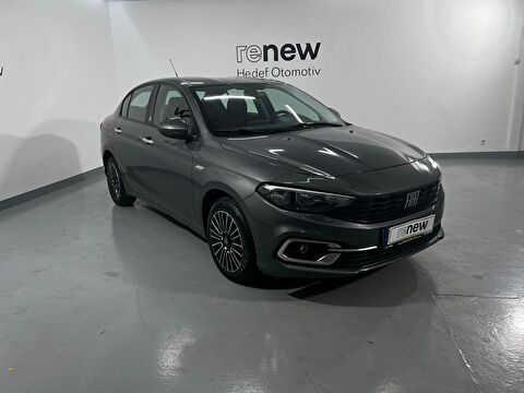 fiat, egea, sedan 1.3 multijet easy, manuel, dizel 2.el otomobil | renew 13