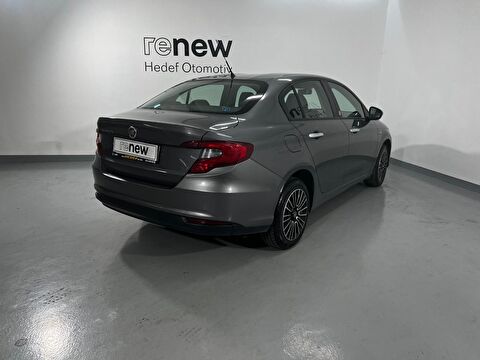 fiat, egea, sedan 1.3 multijet easy, manuel, dizel 2.el otomobil | renew 7
