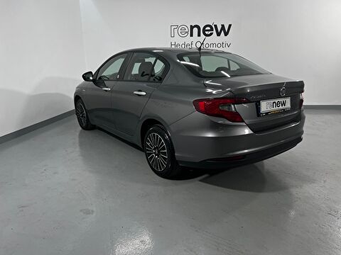 fiat, egea, sedan 1.3 multijet easy, manuel, dizel 2.el otomobil | renew 19