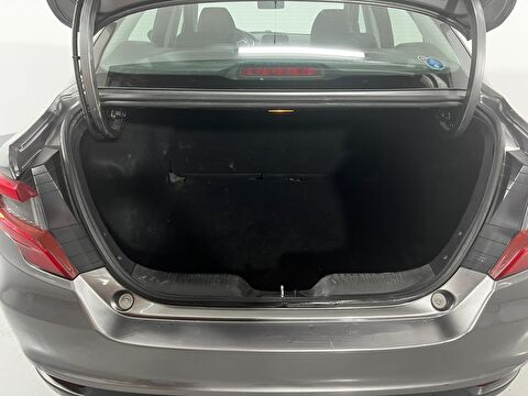 fiat, egea, sedan 1.3 multijet easy, manuel, dizel 2.el otomobil | renew 35