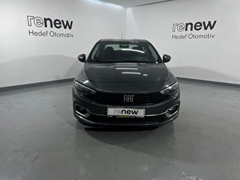 fiat, egea, sedan 1.3 multijet easy, manuel, dizel 2.el otomobil | renew 3