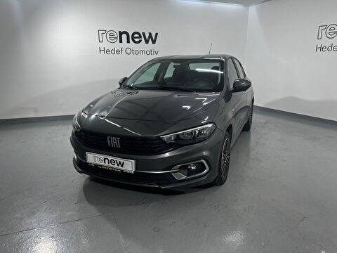 fiat, egea, sedan 1.3 multijet easy, manuel, dizel 2.el otomobil | renew 9