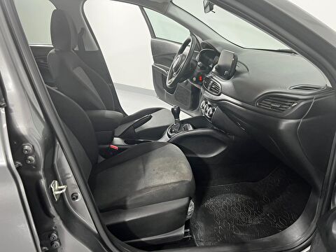 fiat, egea, sedan 1.3 multijet easy, manuel, dizel 2.el otomobil | renew 29