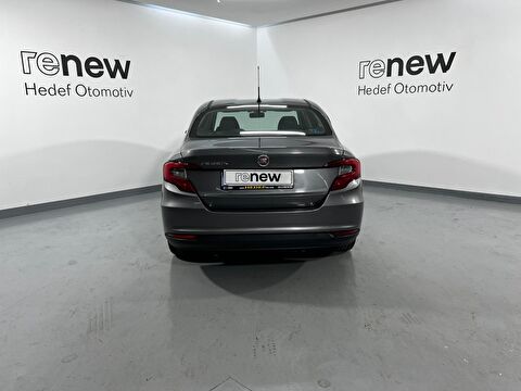 fiat, egea, sedan 1.3 multijet easy, manuel, dizel 2.el otomobil | renew 6