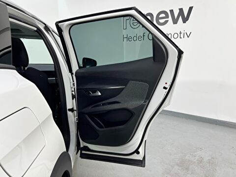 peugeot, 3008, 1.5 bluehdı active prime eat8, otomatik, dizel 2.el otomobil | renew 39