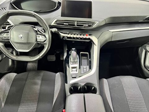 peugeot, 3008, 1.5 bluehdı active prime eat8, otomatik, dizel 2.el otomobil | renew 23