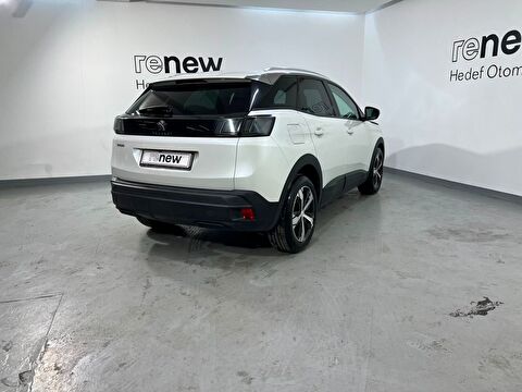 peugeot, 3008, 1.5 bluehdı active prime eat8, otomatik, dizel 2.el otomobil | renew 20