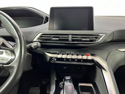 peugeot, 3008, 1.5 bluehdı active prime eat8, otomatik, dizel 2.el otomobil | renew 26
