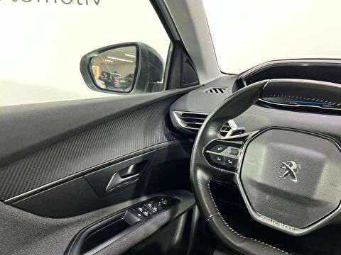 peugeot, 3008, 1.5 bluehdı active prime eat8, otomatik, dizel 2.el otomobil | renew 24
