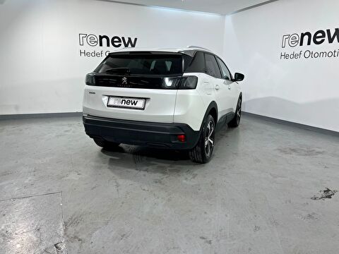 peugeot, 3008, 1.5 bluehdı active prime eat8, otomatik, dizel 2.el otomobil | renew 18