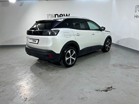 peugeot, 3008, 1.5 bluehdı active prime eat8, otomatik, dizel 2.el otomobil | renew 19