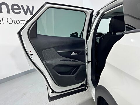 peugeot, 3008, 1.5 bluehdı active prime eat8, otomatik, dizel 2.el otomobil | renew 38