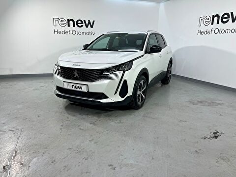peugeot, 3008, 1.5 bluehdı active prime eat8, otomatik, dizel 2.el otomobil | renew 10