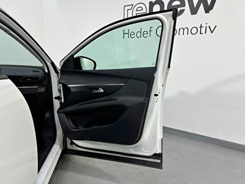 peugeot, 3008, 1.5 bluehdı active prime eat8, otomatik, dizel 2.el otomobil | renew 37