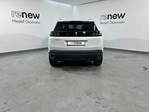 peugeot, 3008, 1.5 bluehdı active prime eat8, otomatik, dizel 2.el otomobil | renew 7