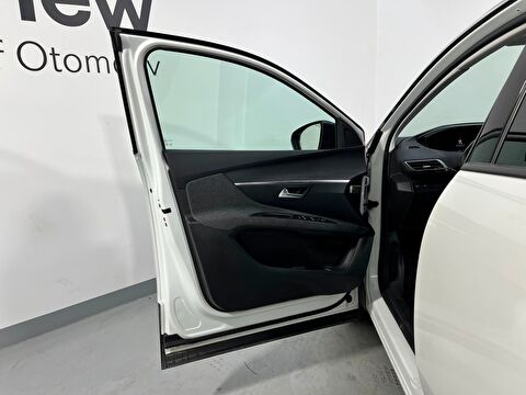 peugeot, 3008, 1.5 bluehdı active prime eat8, otomatik, dizel 2.el otomobil | renew 36