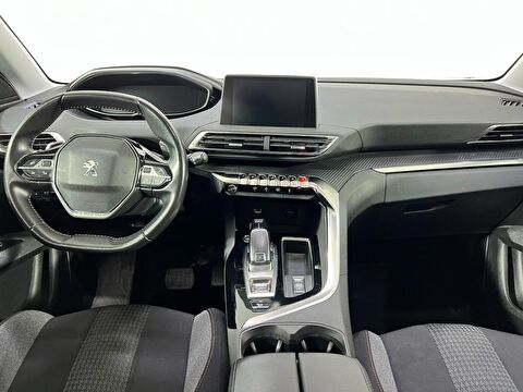 peugeot, 3008, 1.5 bluehdı active prime eat8, otomatik, dizel 2.el otomobil | renew 21
