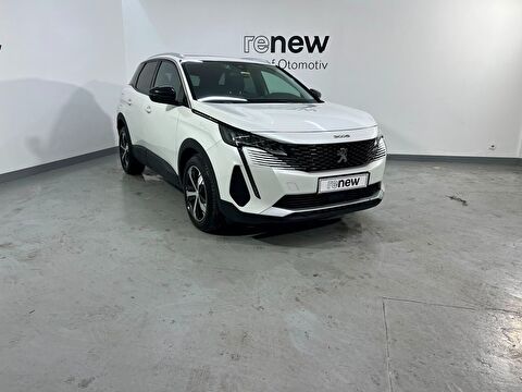 peugeot, 3008, 1.5 bluehdı active prime eat8, otomatik, dizel 2.el otomobil | renew 11