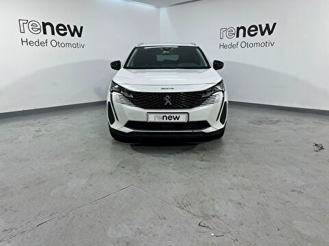 peugeot, 3008, 1.5 bluehdı active prime eat8, otomatik, dizel 2.el otomobil | renew 3